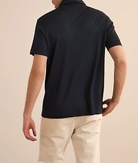 X-Soft Jersey Polo Shirt