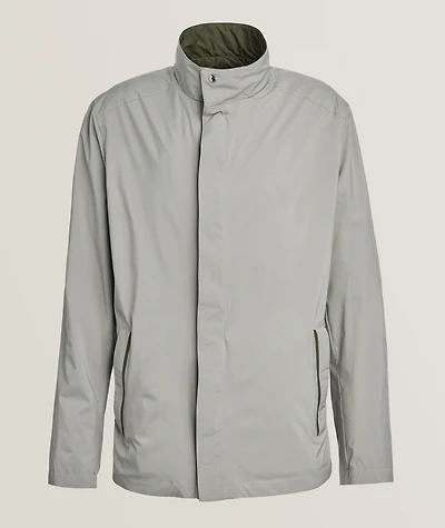 Typhoon Platinum Reversible Field Jacket