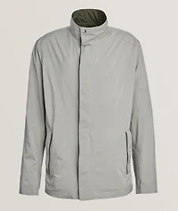 Typhoon Platinum Reversible Field Jacket