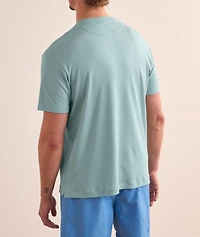 X-Soft Cotton Double Collar T-Shirt