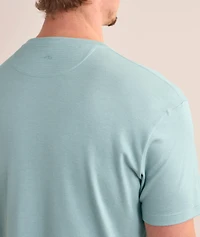 X-Soft Cotton Double Collar T-Shirt