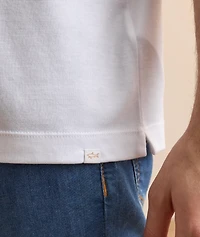 X-Soft Jersey T-Shirt