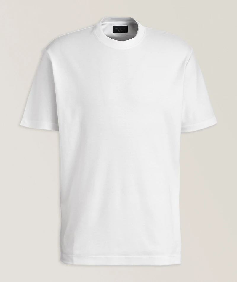 X-Soft Jersey T-Shirt