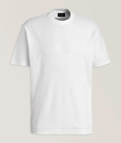 X-Soft Jersey T-Shirt