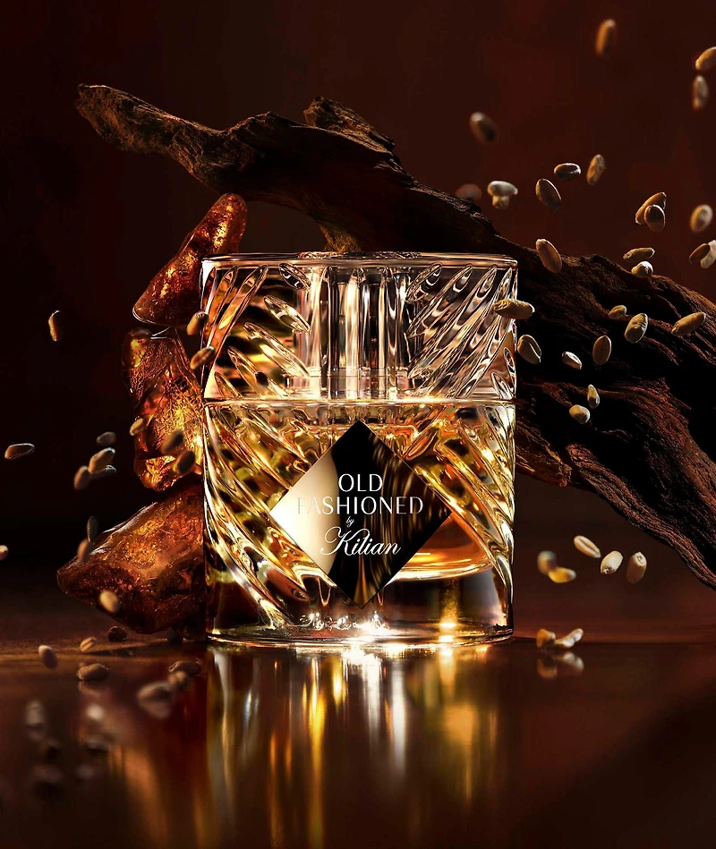 Old Fashioned Eau De Parfum 50ml