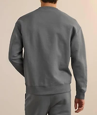 Dettil Jersey Sweatshirt