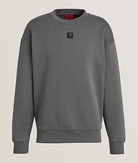 Dettil Jersey Sweatshirt