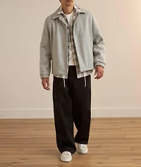 Checked Cotton Shirt
