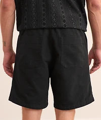 Cotton Utility Work Shorts