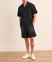 Cotton Utility Work Shorts