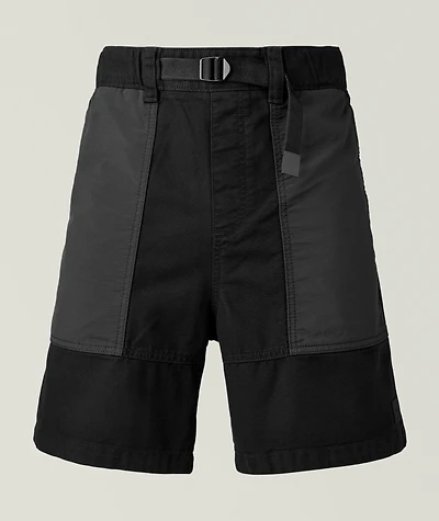 Cotton Utility Work Shorts