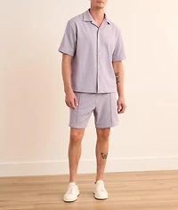 Drawstring Shorts