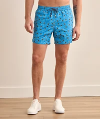 Turtle Swim Shorts