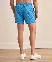 Turtle Swim Shorts