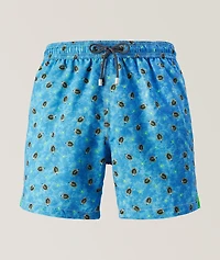 Turtle Swim Shorts