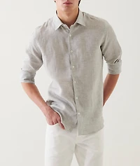 Linen Shirt