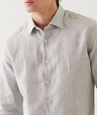 Linen Shirt