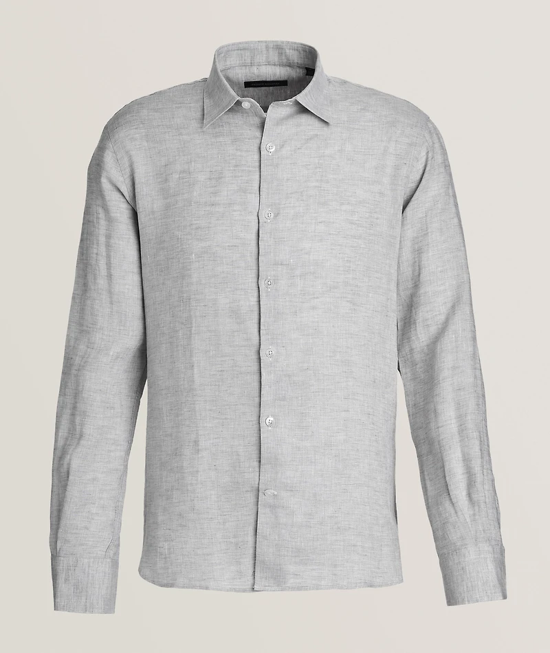 Linen Shirt