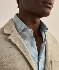 Textured Knit Jacket