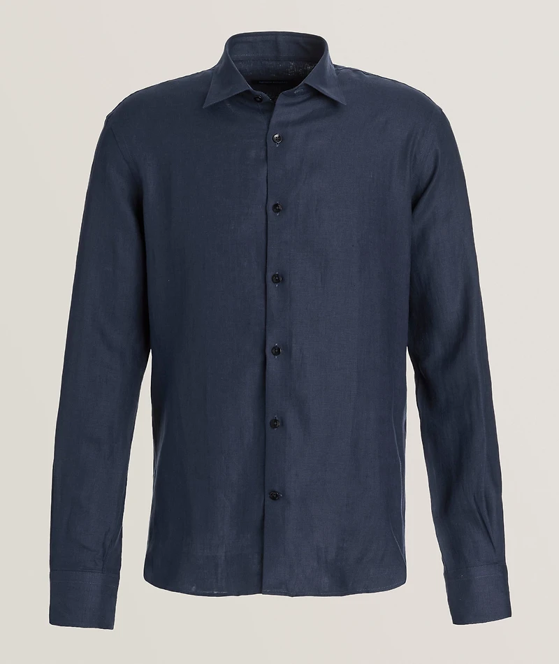 Linen Shirt