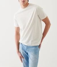 Organic Pima Cotton T-Shirt