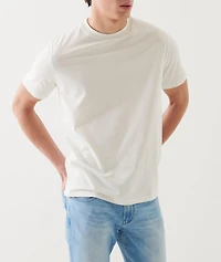 Organic Pima Cotton T-Shirt