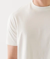 Organic Pima Cotton T-Shirt