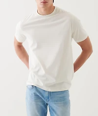 Organic Pima Cotton T-Shirt