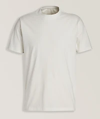Organic Pima Cotton T-Shirt