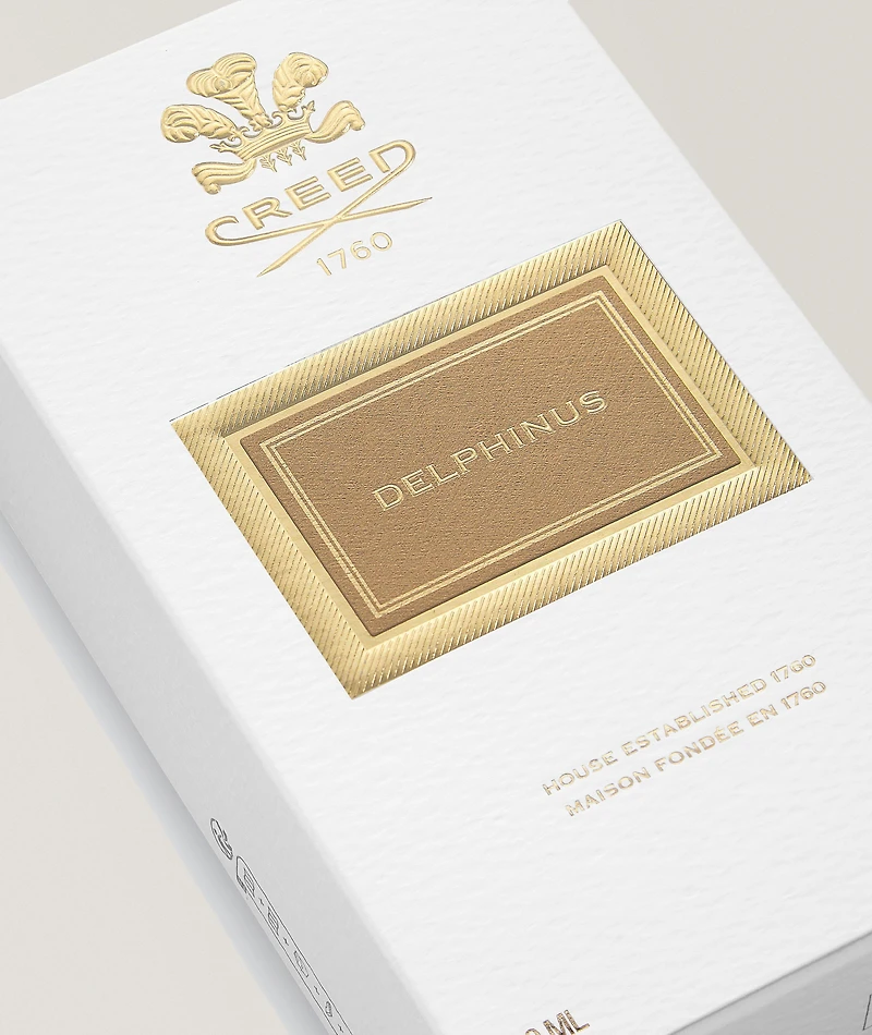 Delphinus Eau de Parfum 50ml
