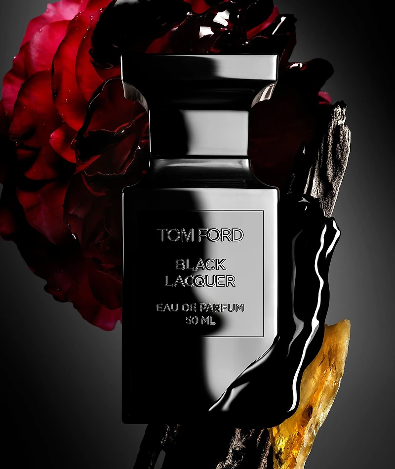 Black Lacquer Eau de Parfum 250ml