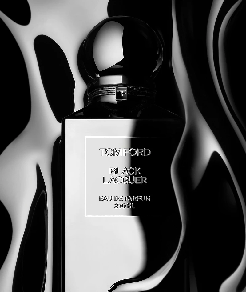 Black Lacquer Eau de Parfum 250ml