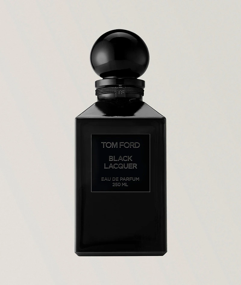 Black Lacquer Eau de Parfum 250ml
