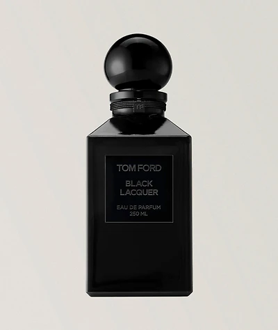 Black Lacquer Eau de Parfum 250ml