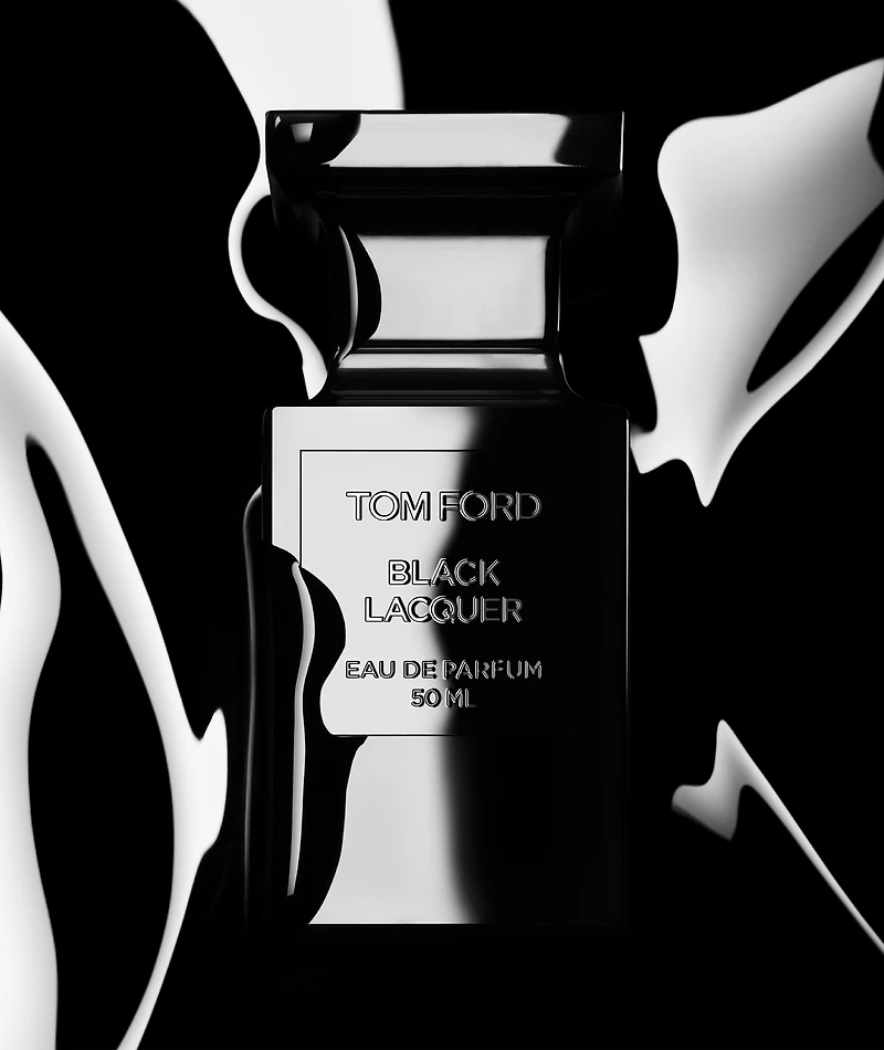 Black Lacquer Eau de Parfum 50ml