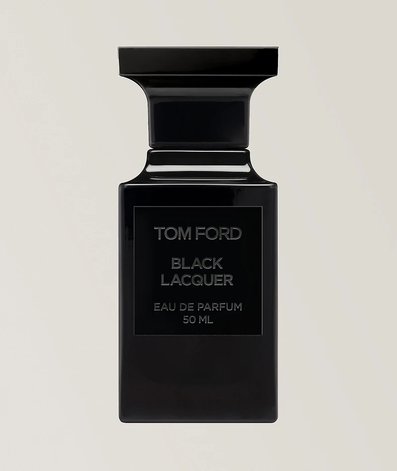 Black Lacquer Eau de Parfum 50ml