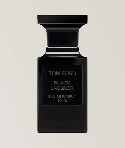 Black Lacquer Eau de Parfum 50ml