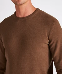 Oasi Cashmere Crewneck Sweater