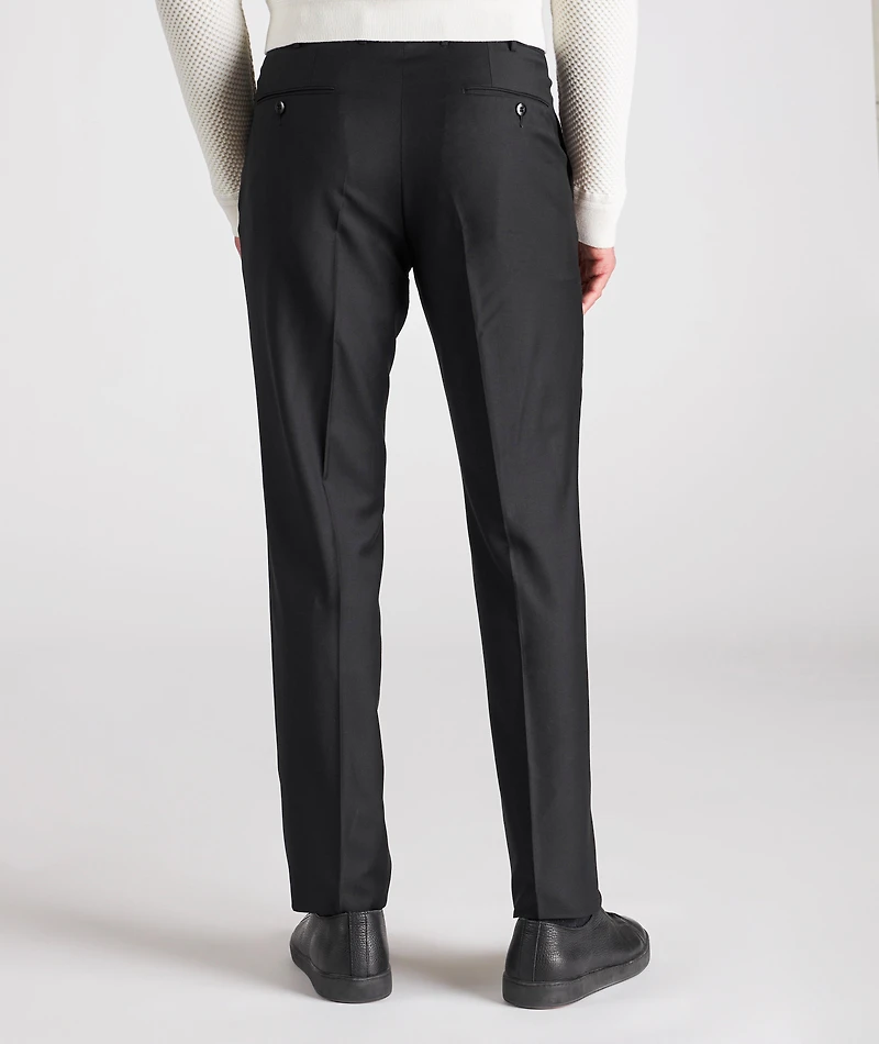 Trofeo Wool Dress Pants