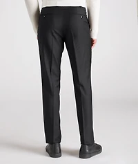 Trofeo Wool Dress Pants