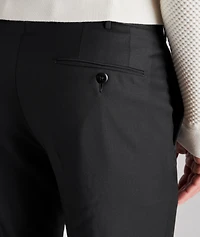 Trofeo Wool Dress Pants
