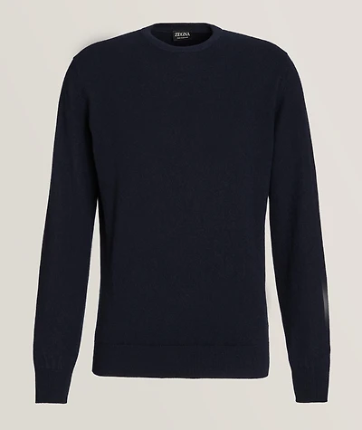 Oasi Cashmere Knitted Sweater