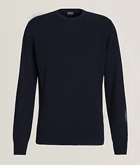 Oasi Cashmere Knitted Sweater
