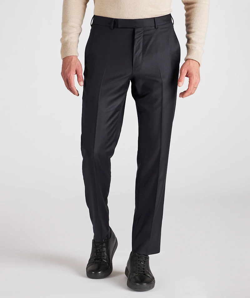 Trofeo Wool Dress Pants