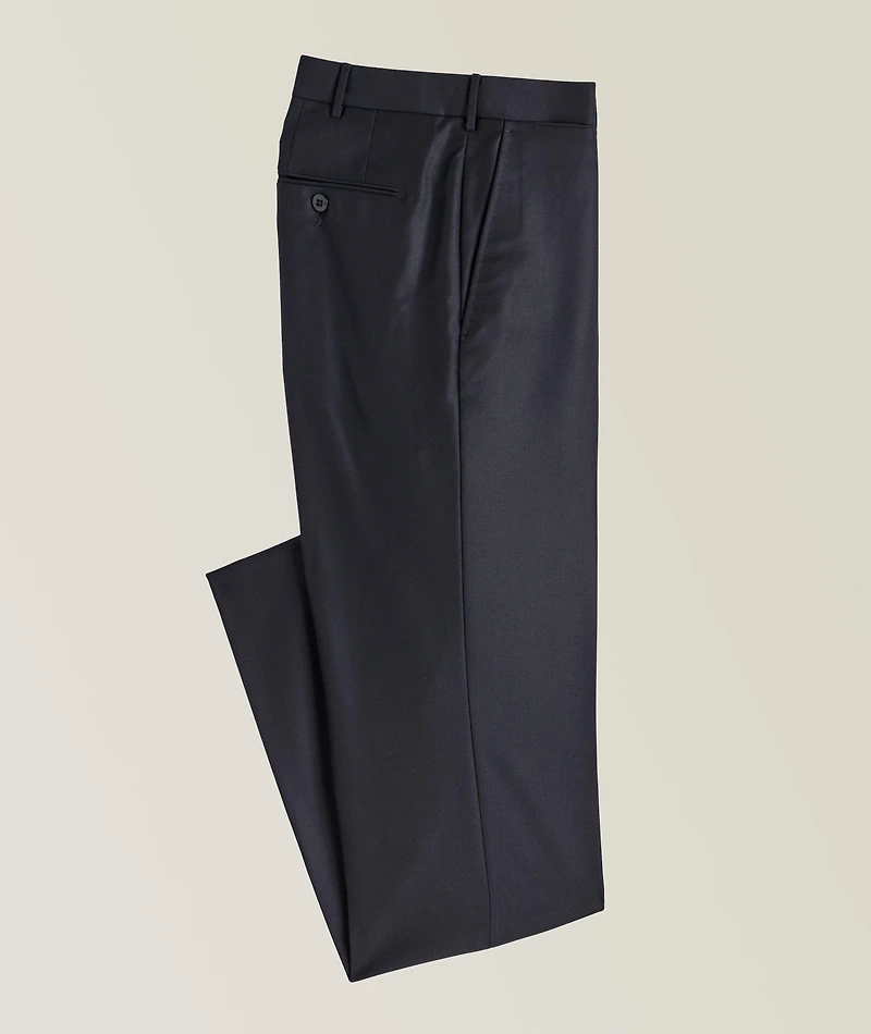 Trofeo Wool Dress Pants