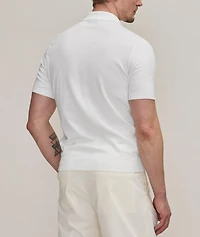 Premium Cotton Polo