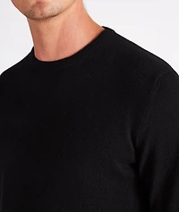 Oasi Cashmere Crewneck Sweater