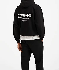 Owners' Club Hooded Sweatshirt