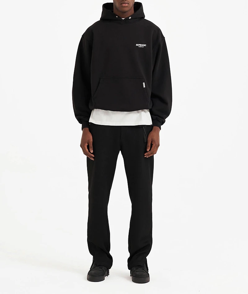 Owners' Club Hooded Sweatshirt