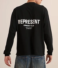 Owner's Club T-Shirt